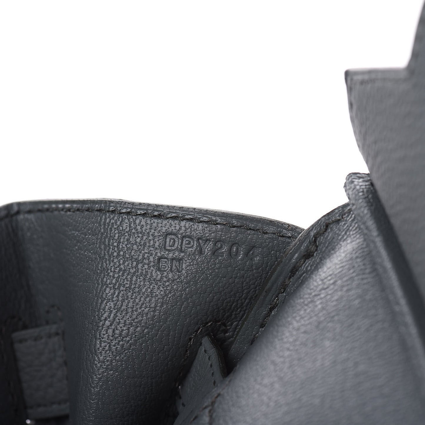 Togo Birkin 30 Vert Amande