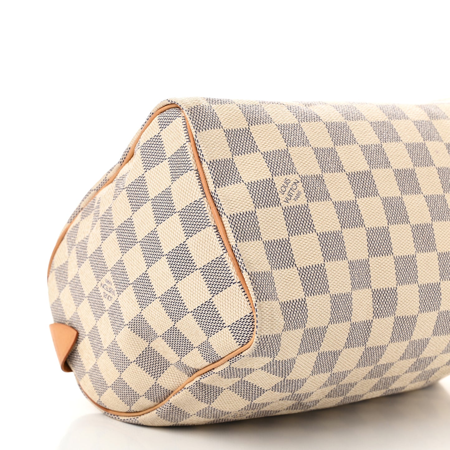 Damier Azur Speedy 25