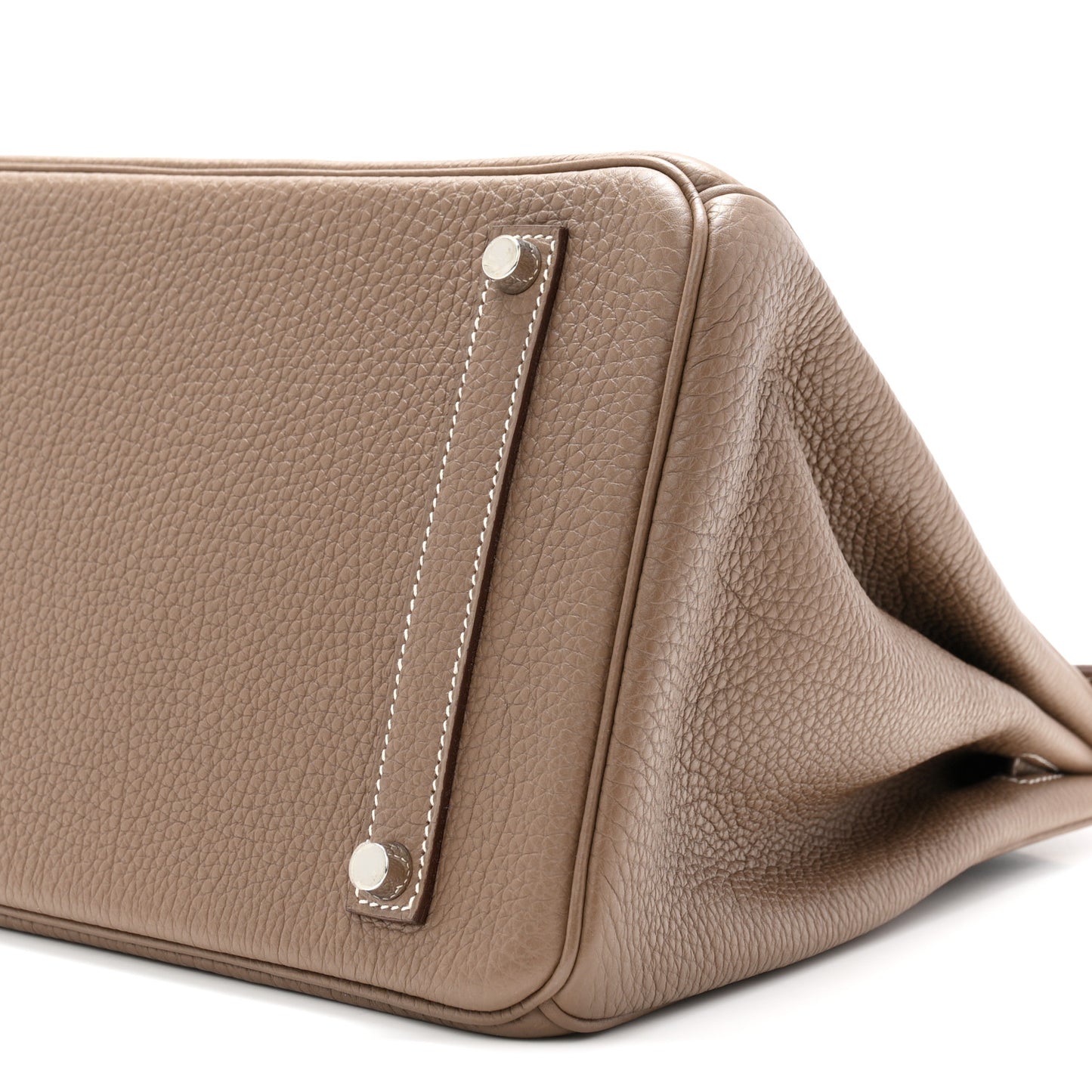 Togo BIRKIN 35 Etoupe