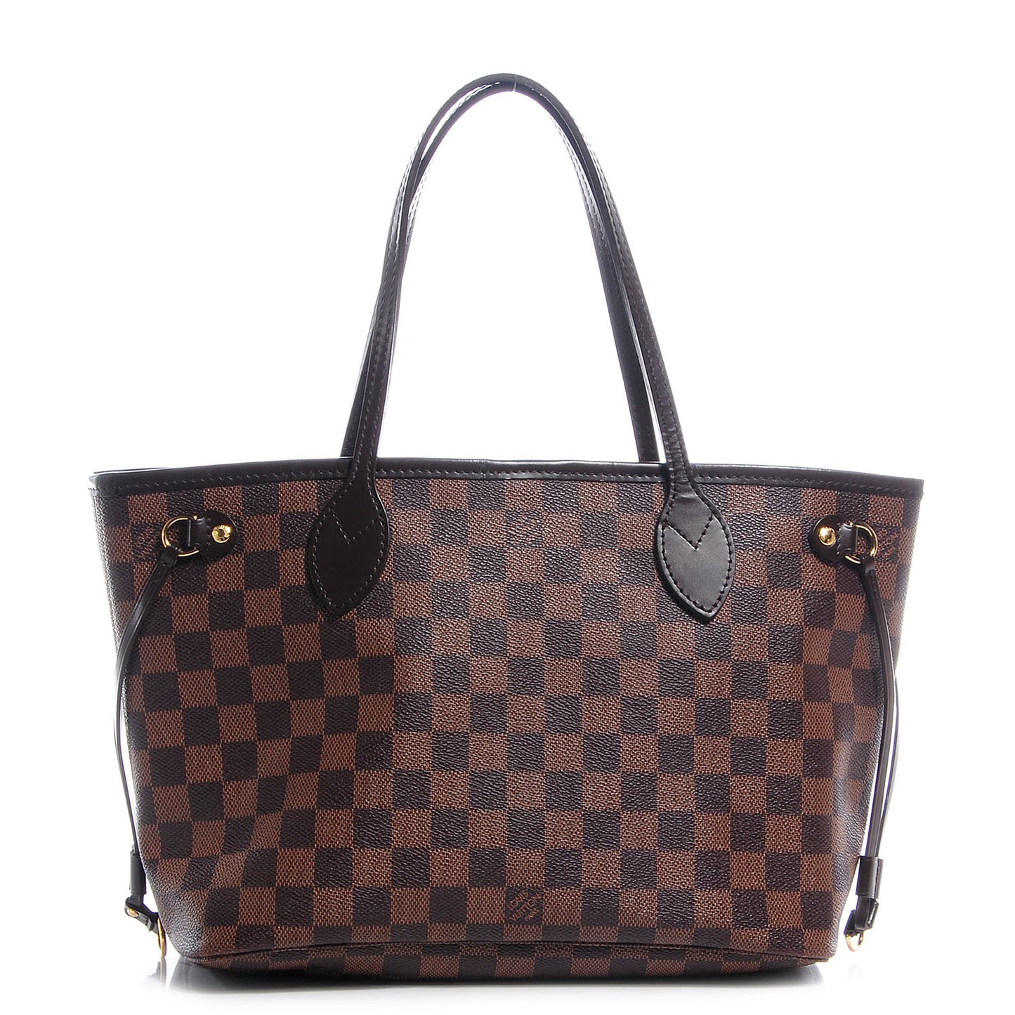 Damier Ebene Neverfull PM