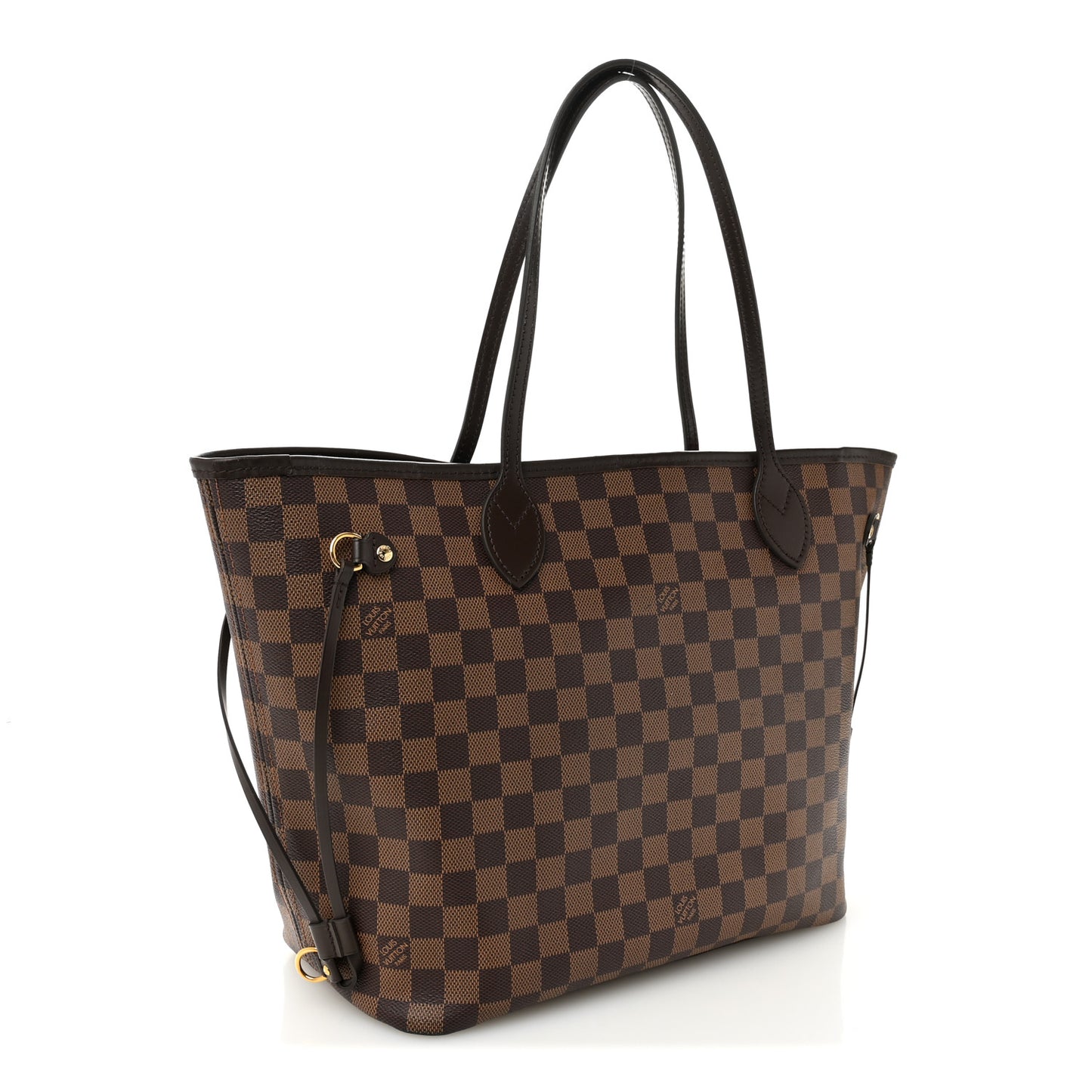 Damier Ebene Neo Neverfull MM