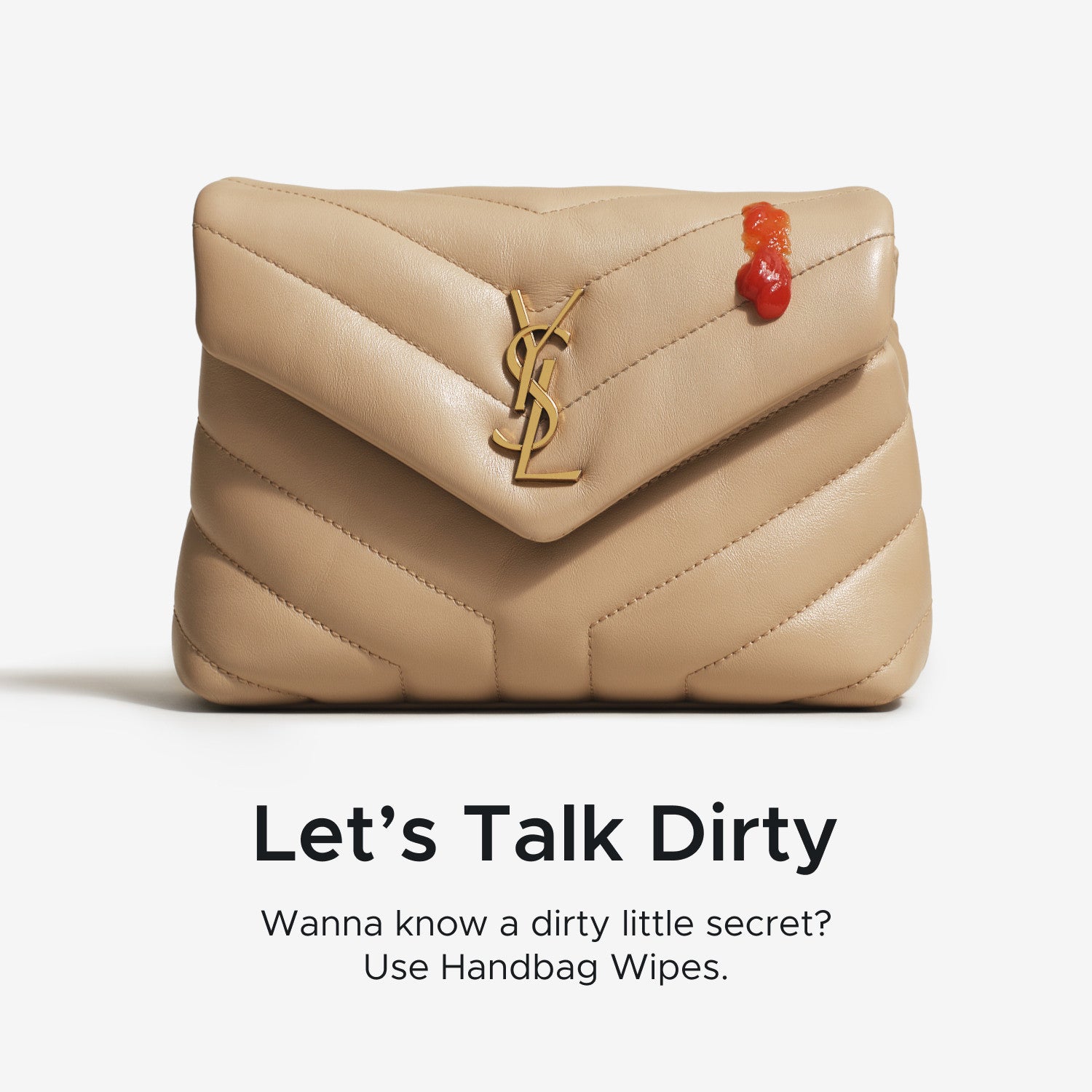 FASHIONPHILE Handbag Wipes 8 of 9