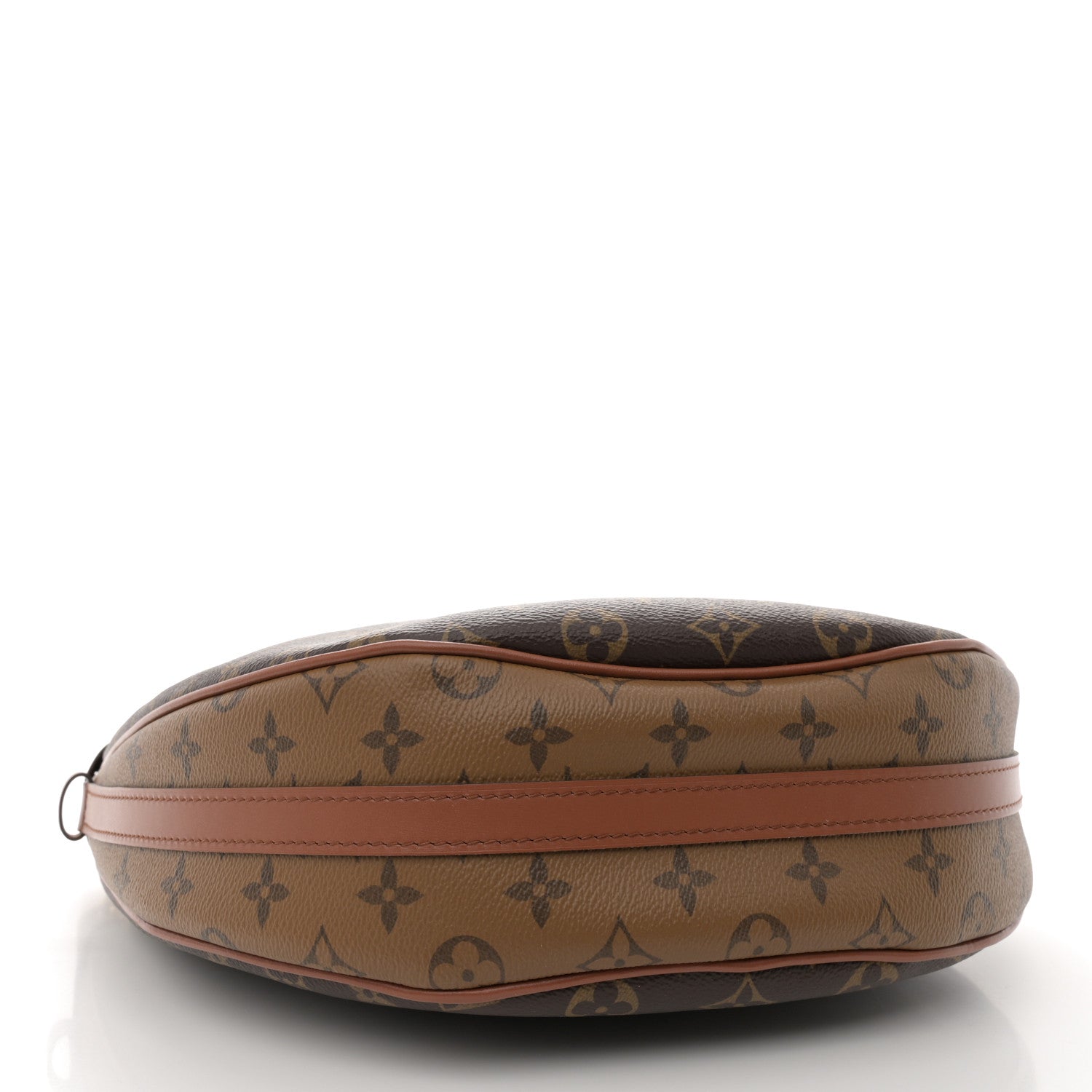 Louis Vuitton Reverse Monogram Loop Hobo 5 of 10