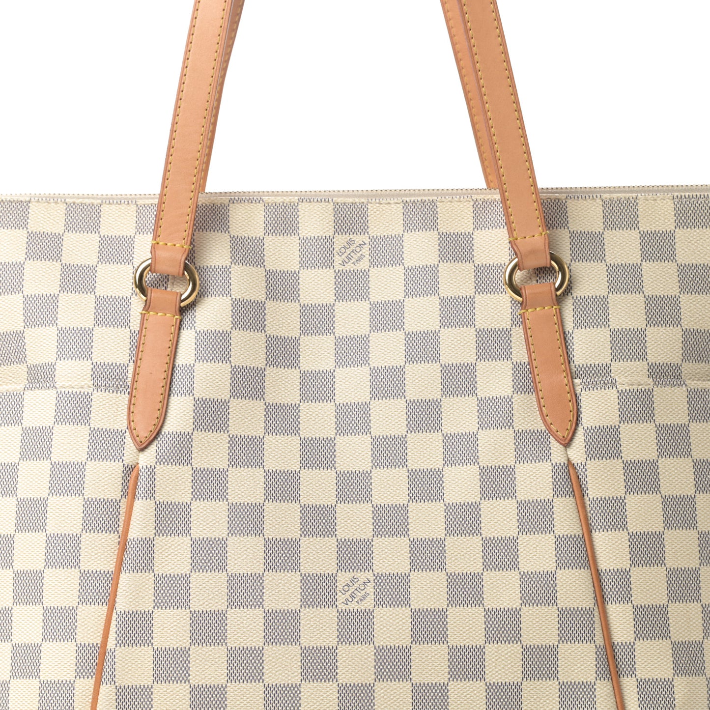 Damier Azur Totally MM
