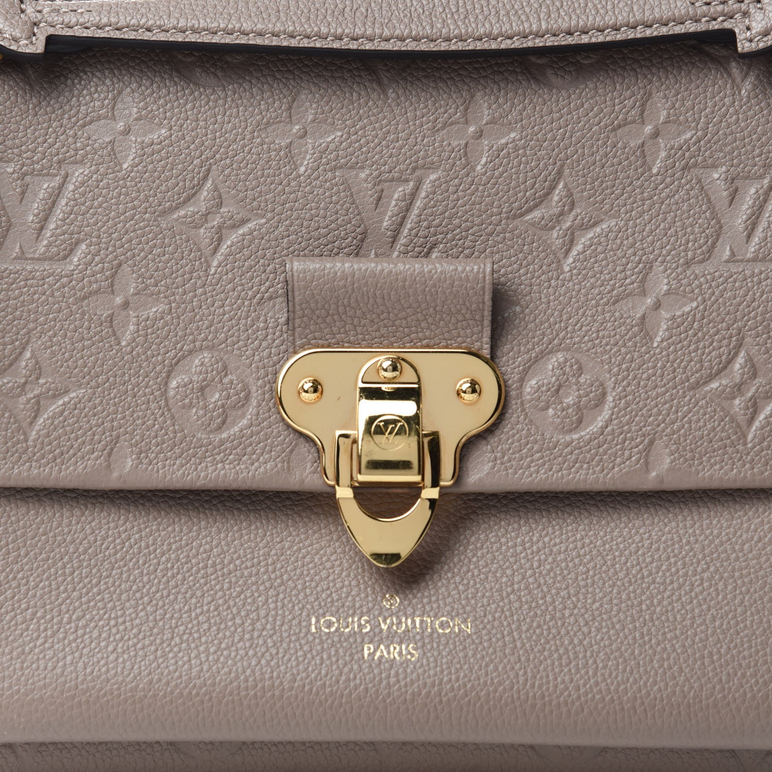 Louis Vuitton Empreinte Vavin PM Vison 11 of 12