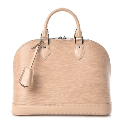 Louis Vuitton Epi Alma PM Dune 1 of 9