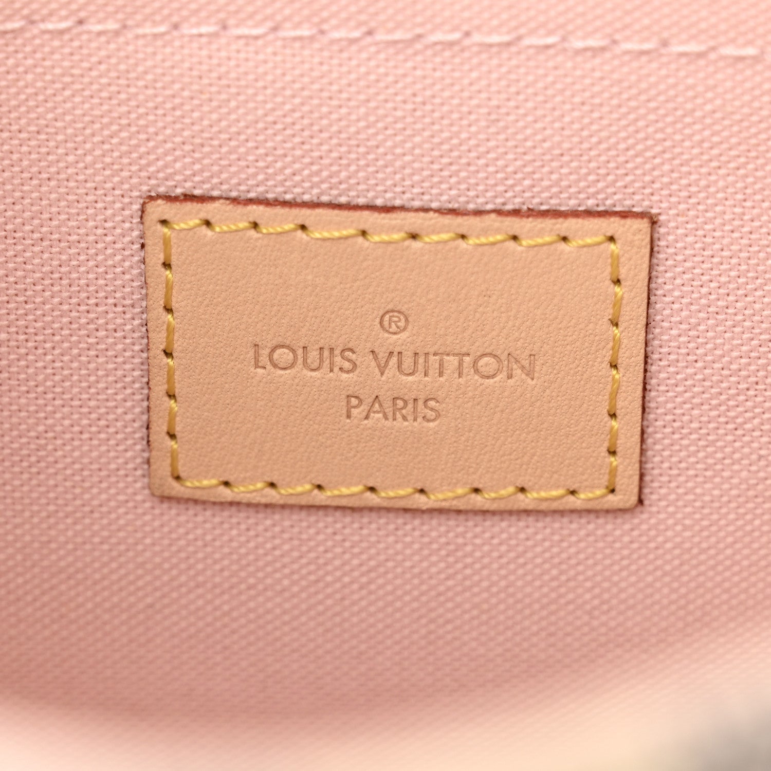 Louis Vuitton Damier Azur Croisette 6 of 11