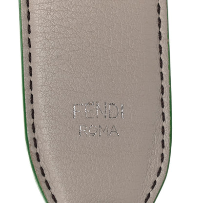 Fendi Calfskin Studded Strap You Multicolor 3 of 4