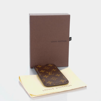 Louis Vuitton Monogram iPhone 6 Hard Case 4 of 7