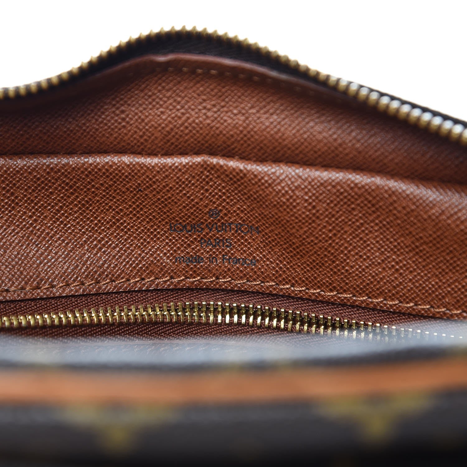 Louis Vuitton Monogram Nil 28 7 of 8