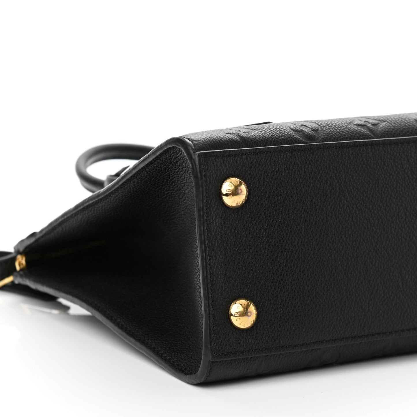 Empreinte Pont Neuf MM Black