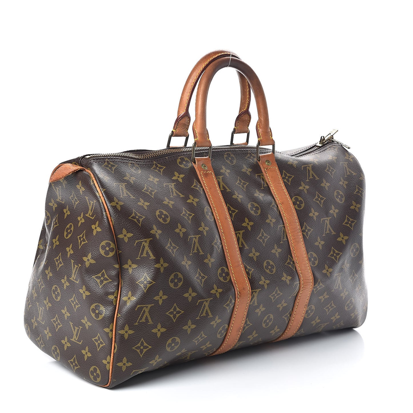 Monogram Keepall 45
