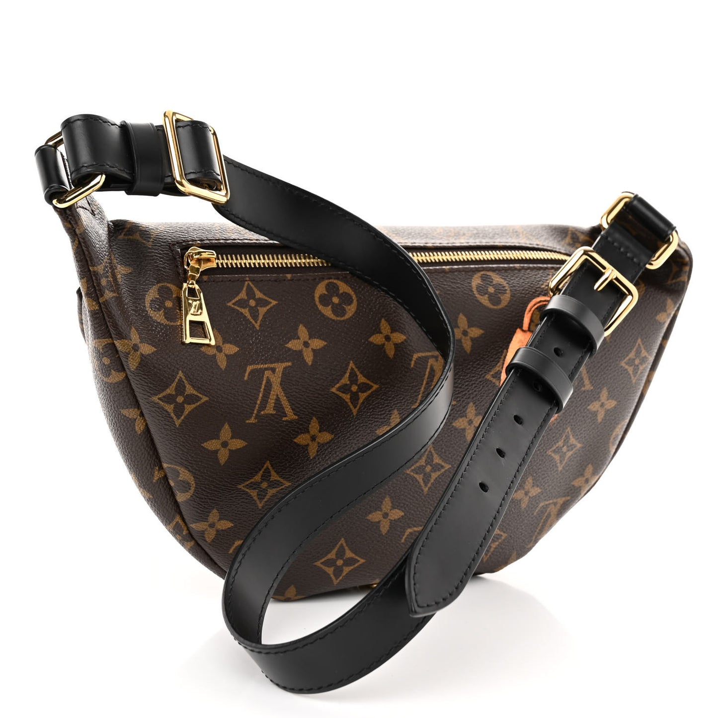 Monogram My LV World Tour Bumbag