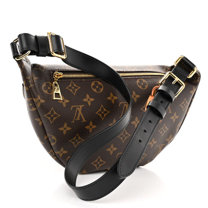 Louis Vuitton Monogram My LV World Tour Bumbag 3 of 9