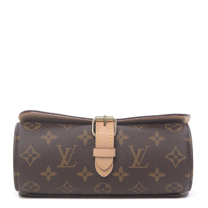 Louis Vuitton Monogram 3 Watch Travel Case 1 of 9