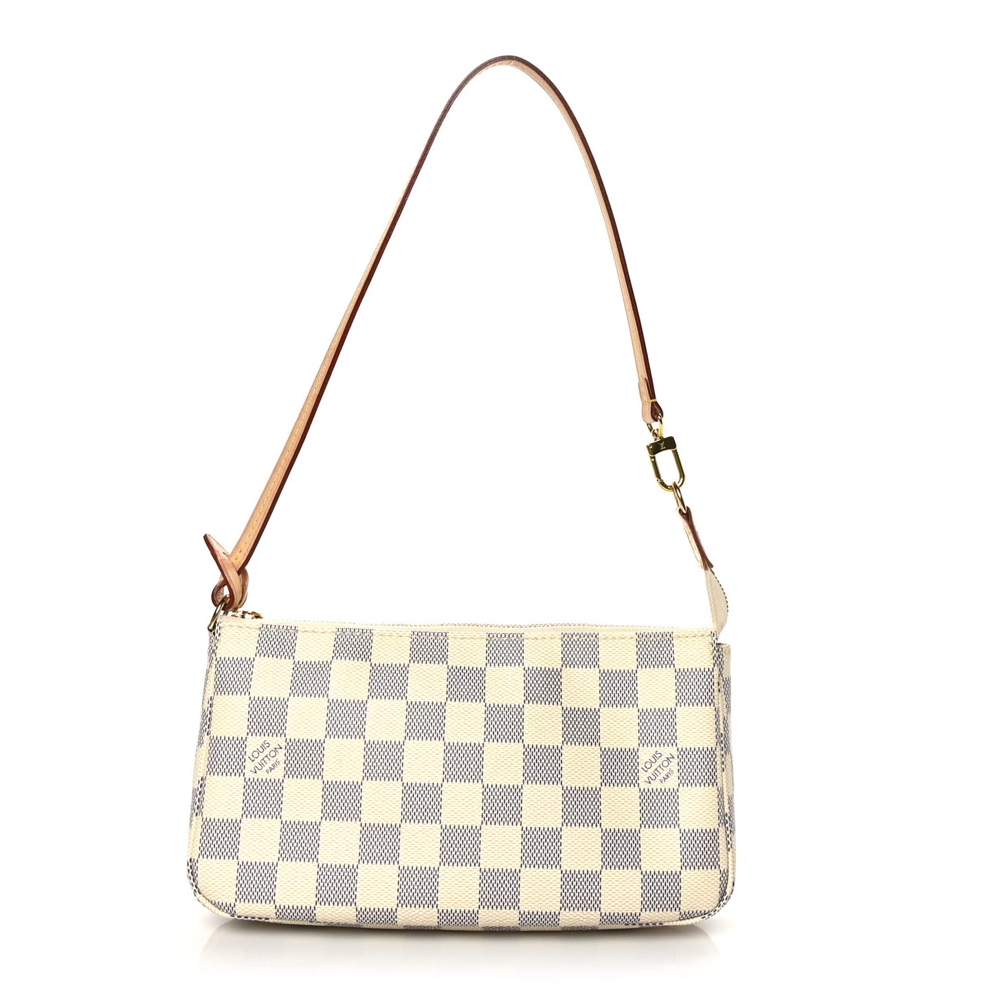 Damier Azur Pochette Accessories NM