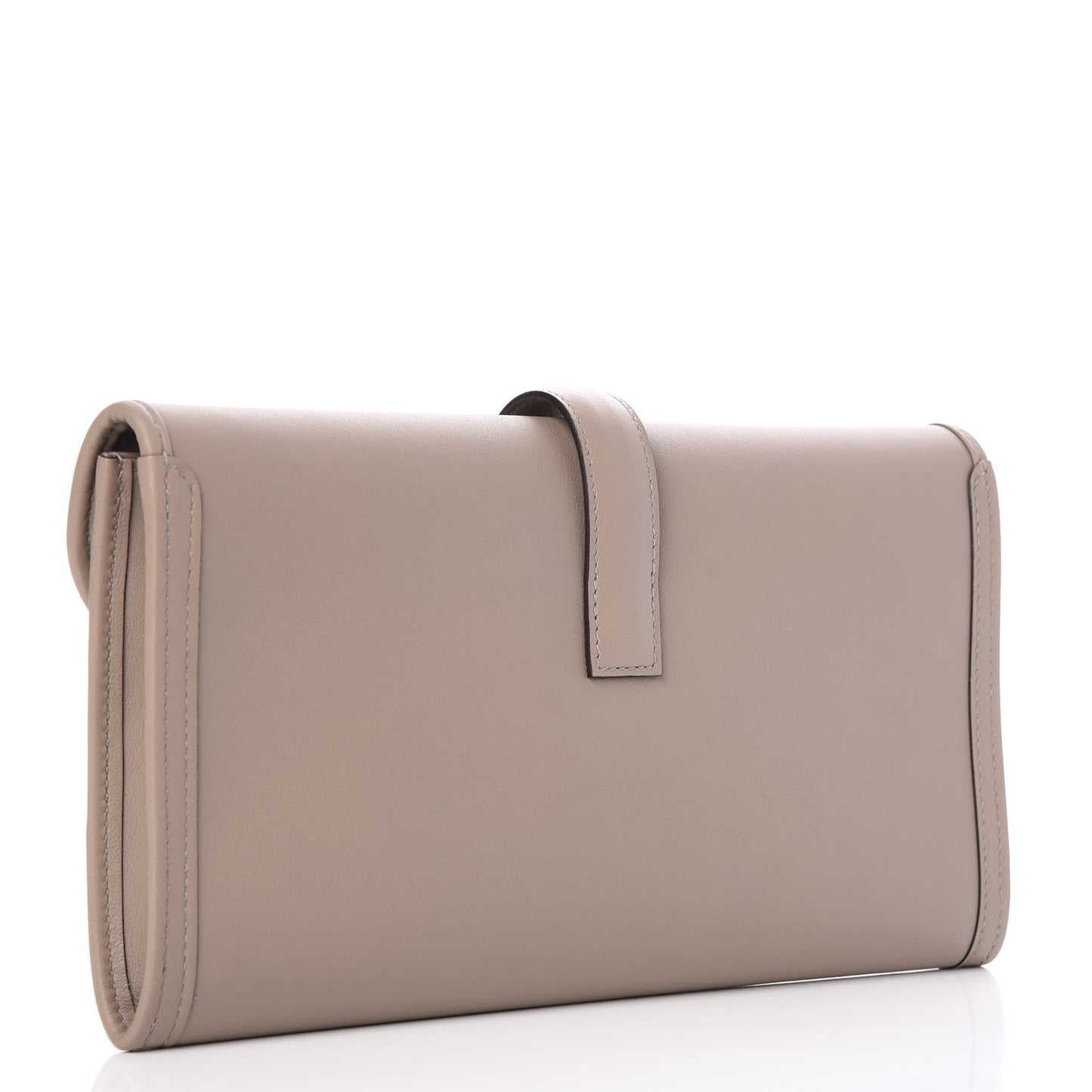 Epsom Jige Elan 29 Clutch Etoupe