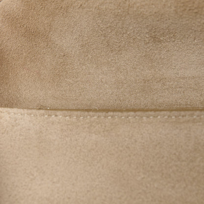 Celine Grained Calfskin Micro Belt Bag Light Taupe 13 of 13