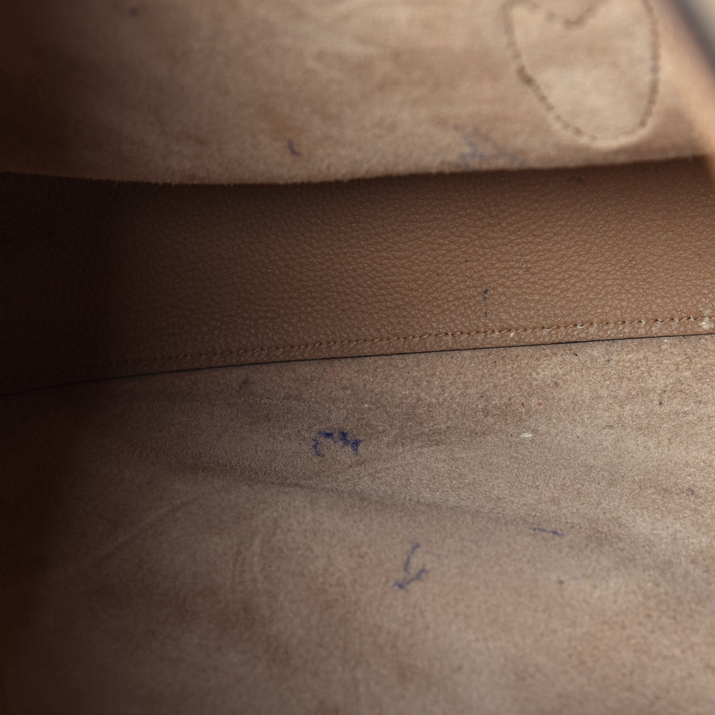 Soft Grained Calfskin Large Jackie Hobo Classic Camel
