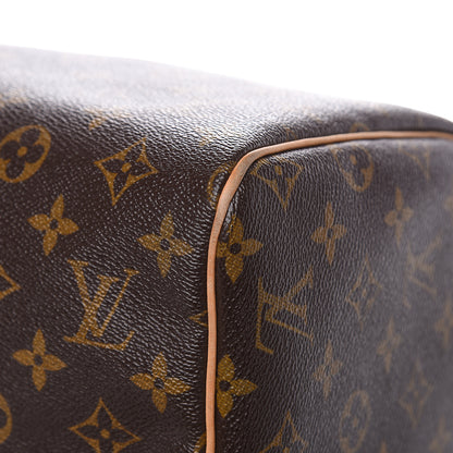 Louis Vuitton Monogram Speedy 30 12 of 13