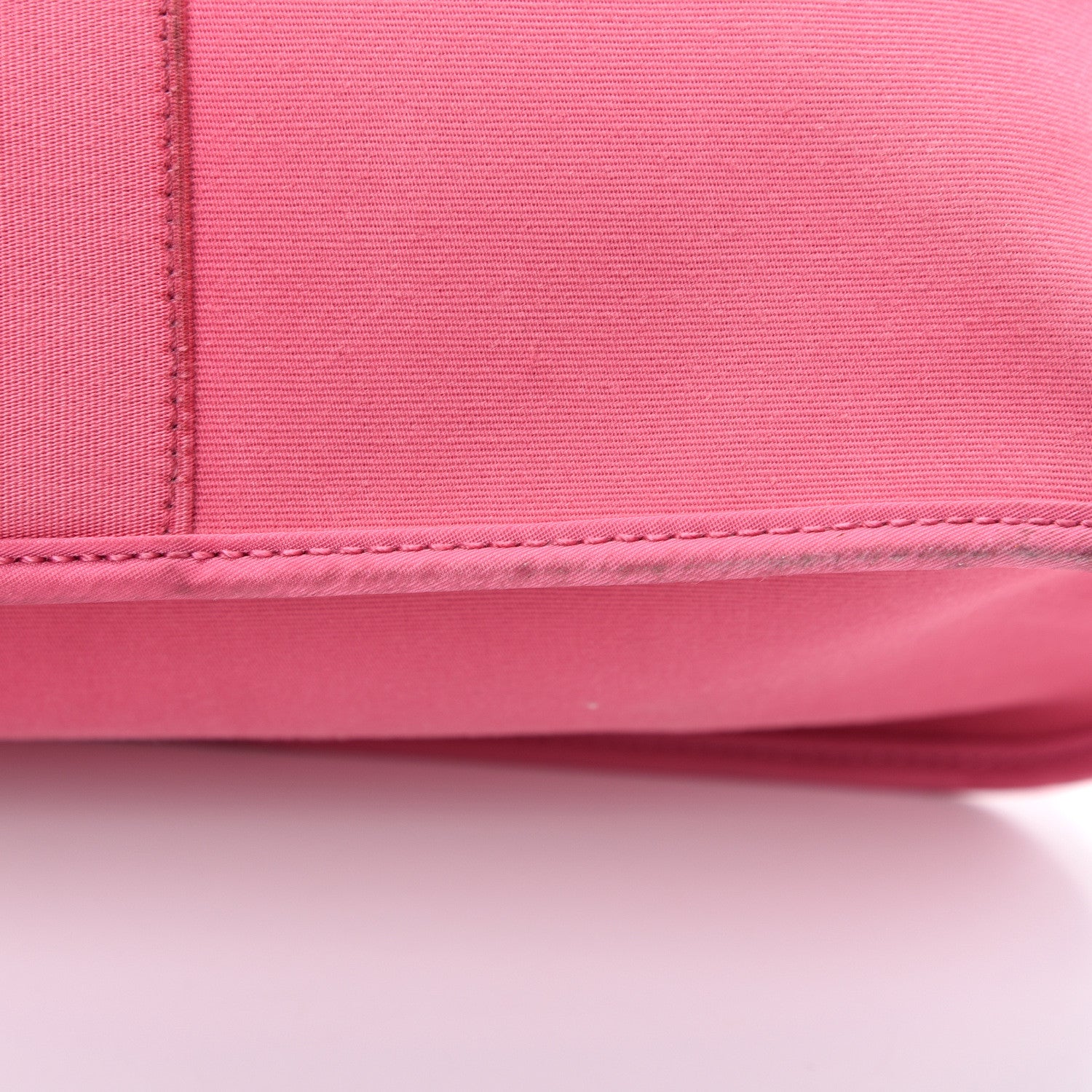 Hermes Toile Cabag 39 Rose Lipstick 15 of 22