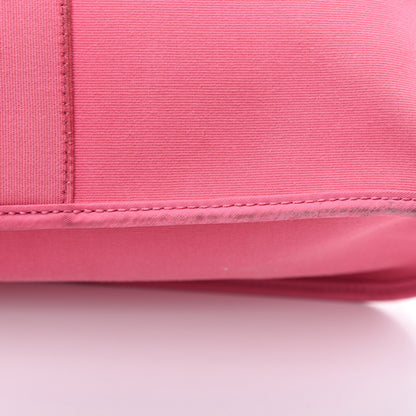 Hermes Toile Cabag 39 Rose Lipstick 15 of 22