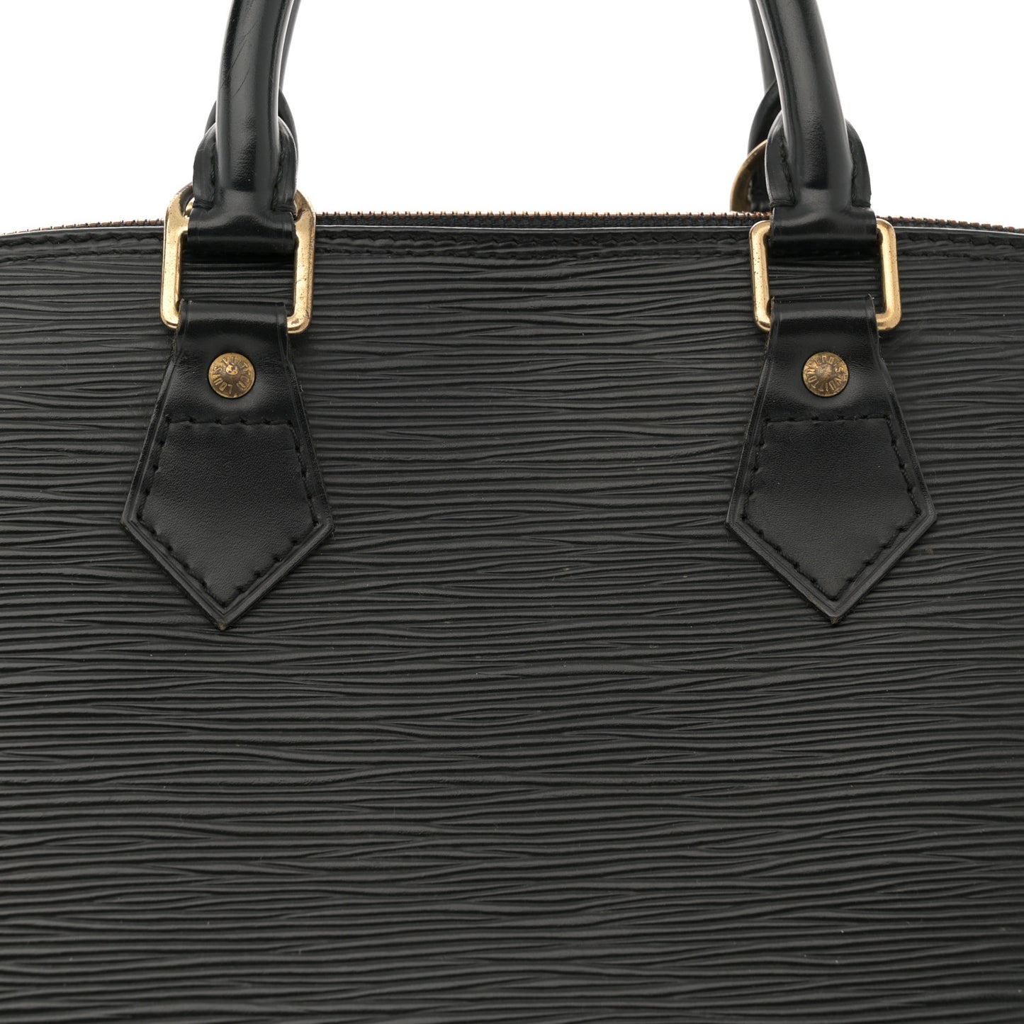 Epi Alma PM Black