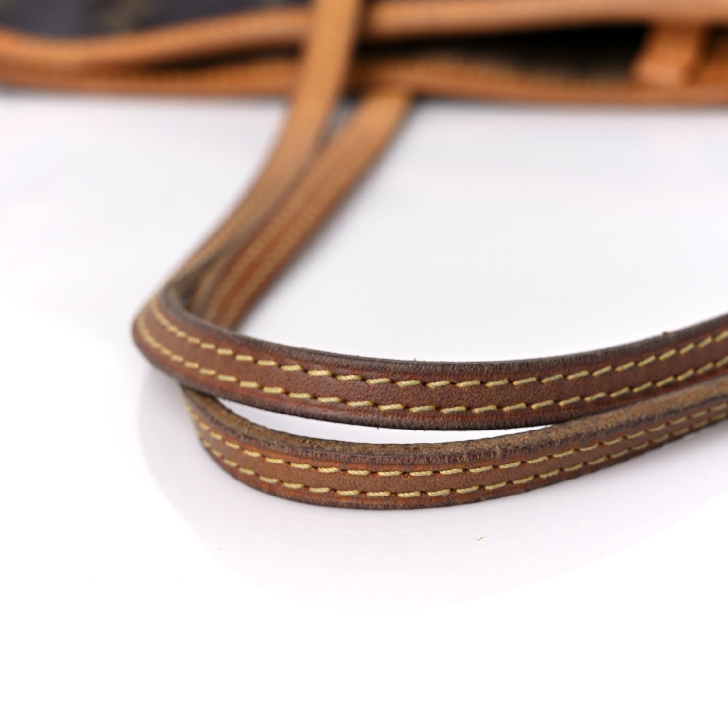 Louis Vuitton Monogram Neverfull GM 24 of 26