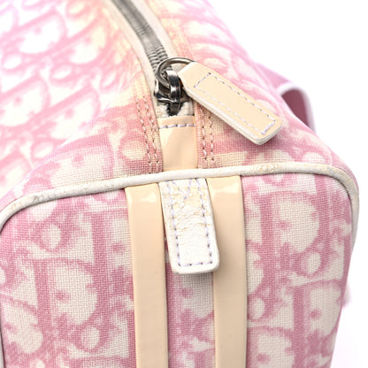 Christian Dior Monogram Girly Bag Pink 17 of 18