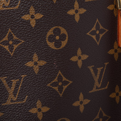 Louis Vuitton Monogram Luco 15 of 19
