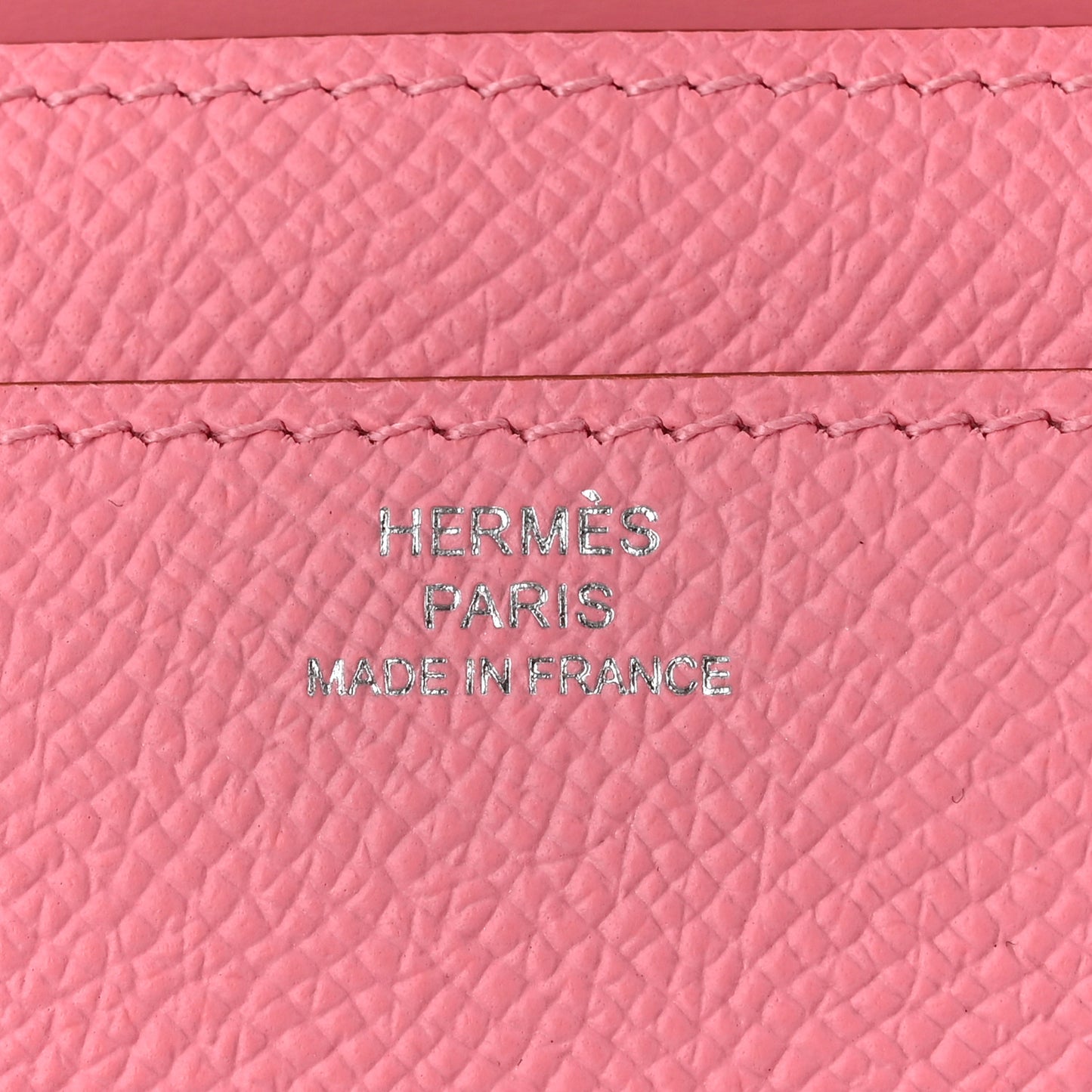 Epsom Constance Wallet To Go Rose Confetti