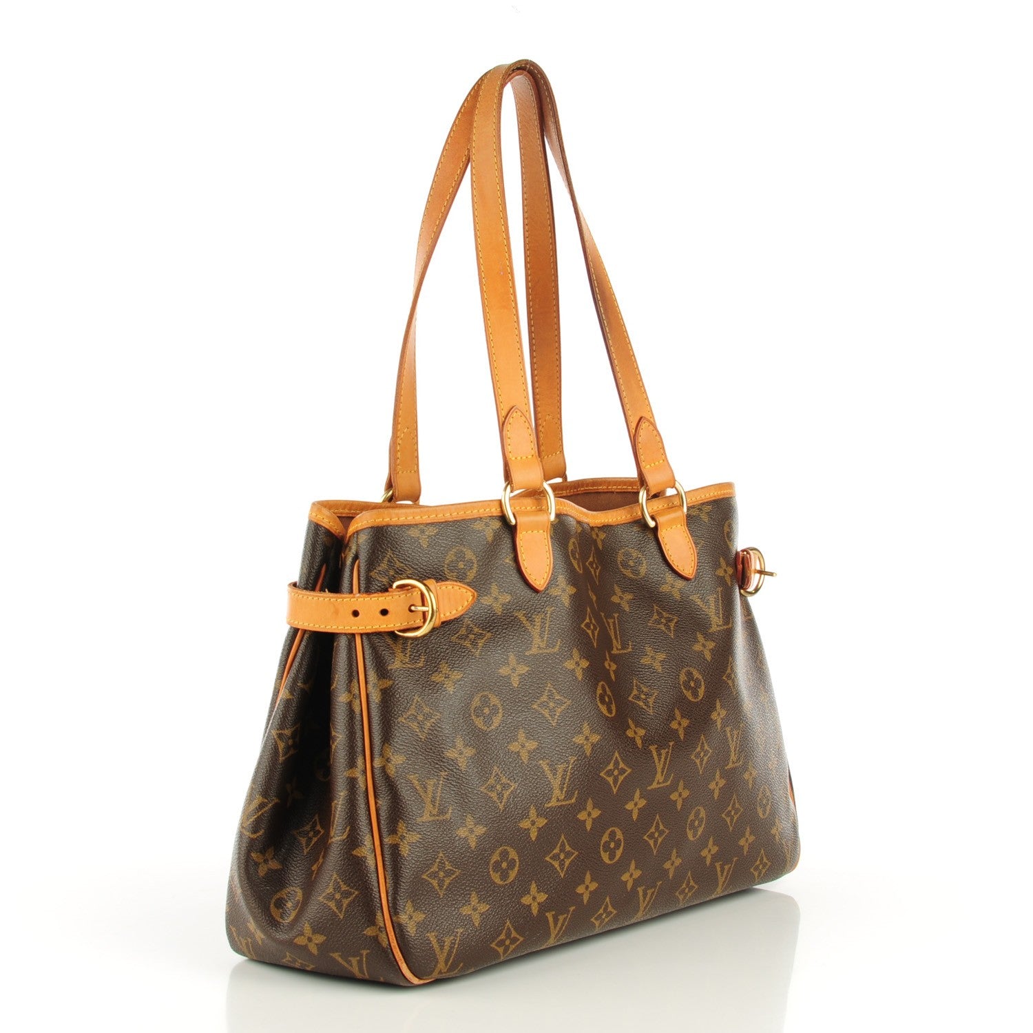 Louis Vuitton Monogram Batignolles Horizontal 3 of 7