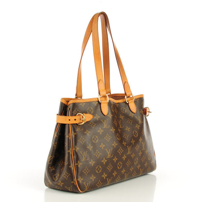 Louis Vuitton Monogram Batignolles Horizontal 3 of 7