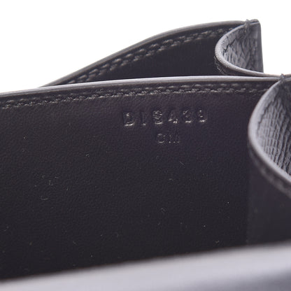 Hermes Epsom Constance 18 Black 7 of 21