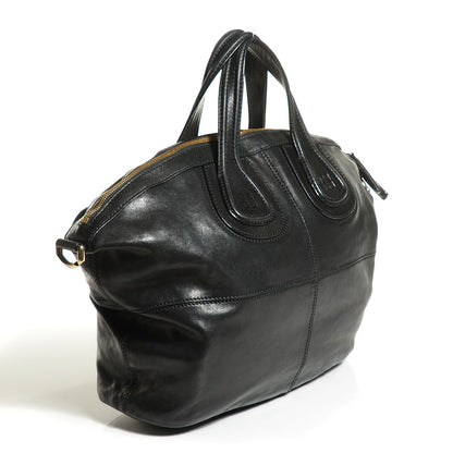 Givenchy Lambskin Medium Nightingale Black 3 of 8