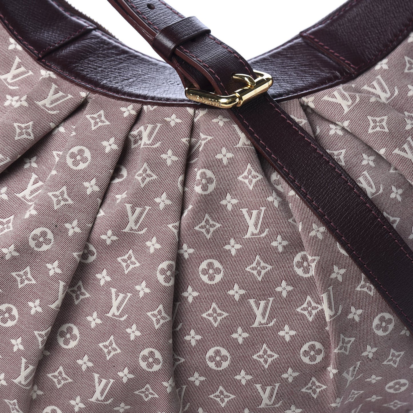 Monogram Idylle Rhapsodie MM Sepia