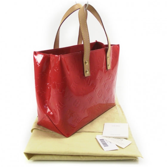 Vernis Reade PM Rouge