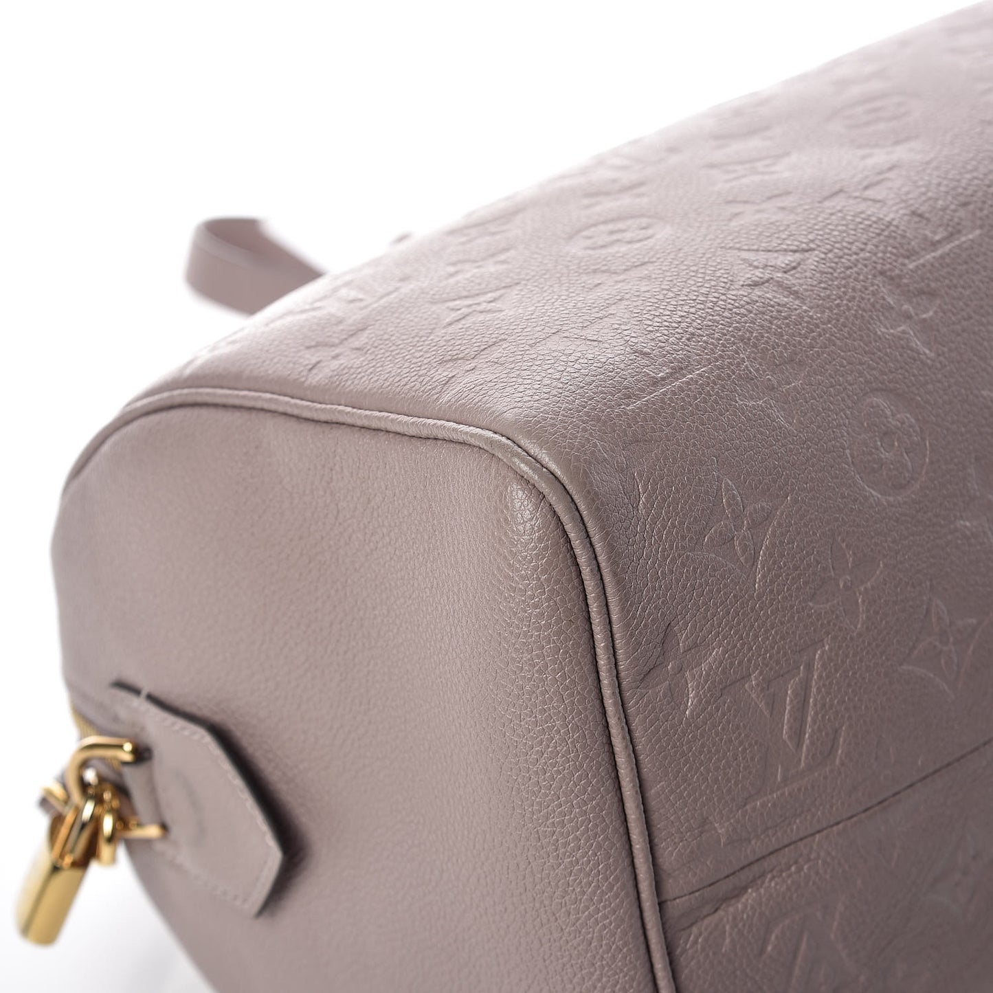 Empreinte Speedy Bandouliere 30 NM Mastic