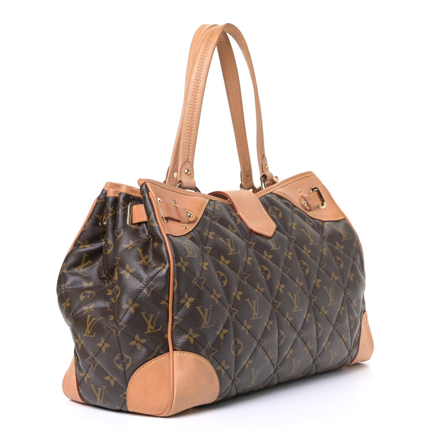 Monogram Etoile Shopper