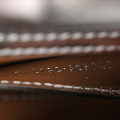 Gucci Textured Calfskin Mini Diana Tote Bag Silver Sugar Pink 7 of 10