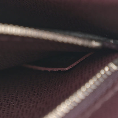Louis Vuitton Epi Monceau BB Quetsche 7 of 13