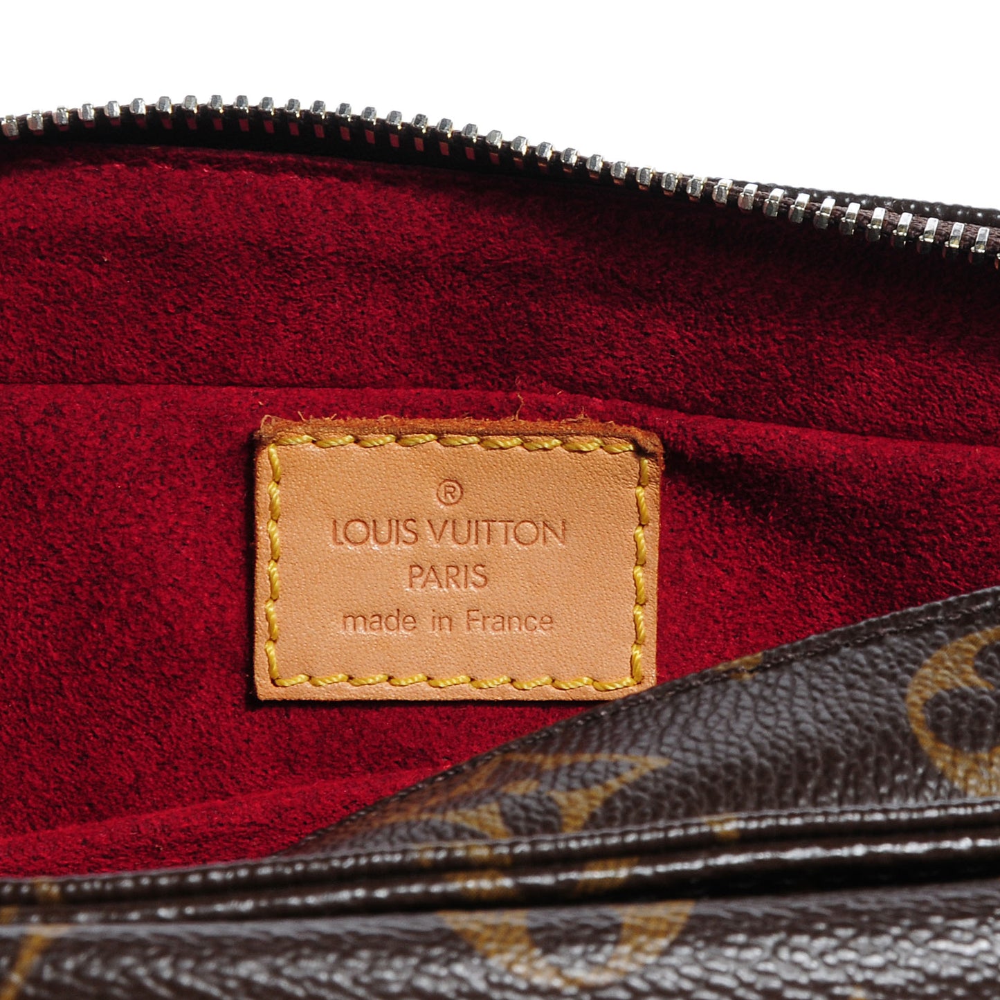 Monogram Viva-Cite MM