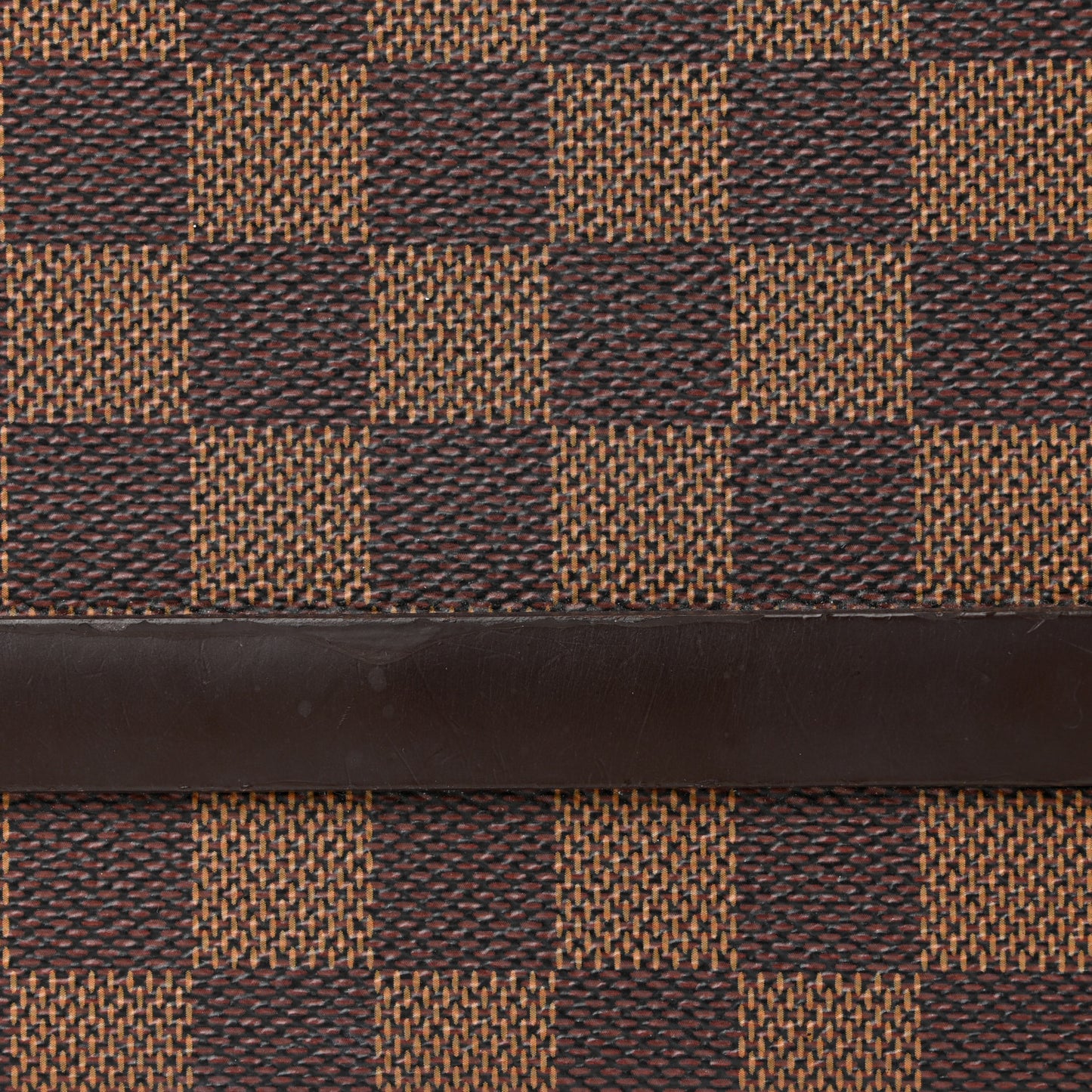 Damier Ebene Tribeca Long