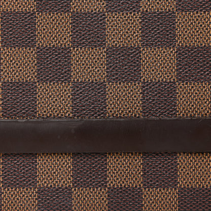 Louis Vuitton Damier Ebene Tribeca Long 12 of 15