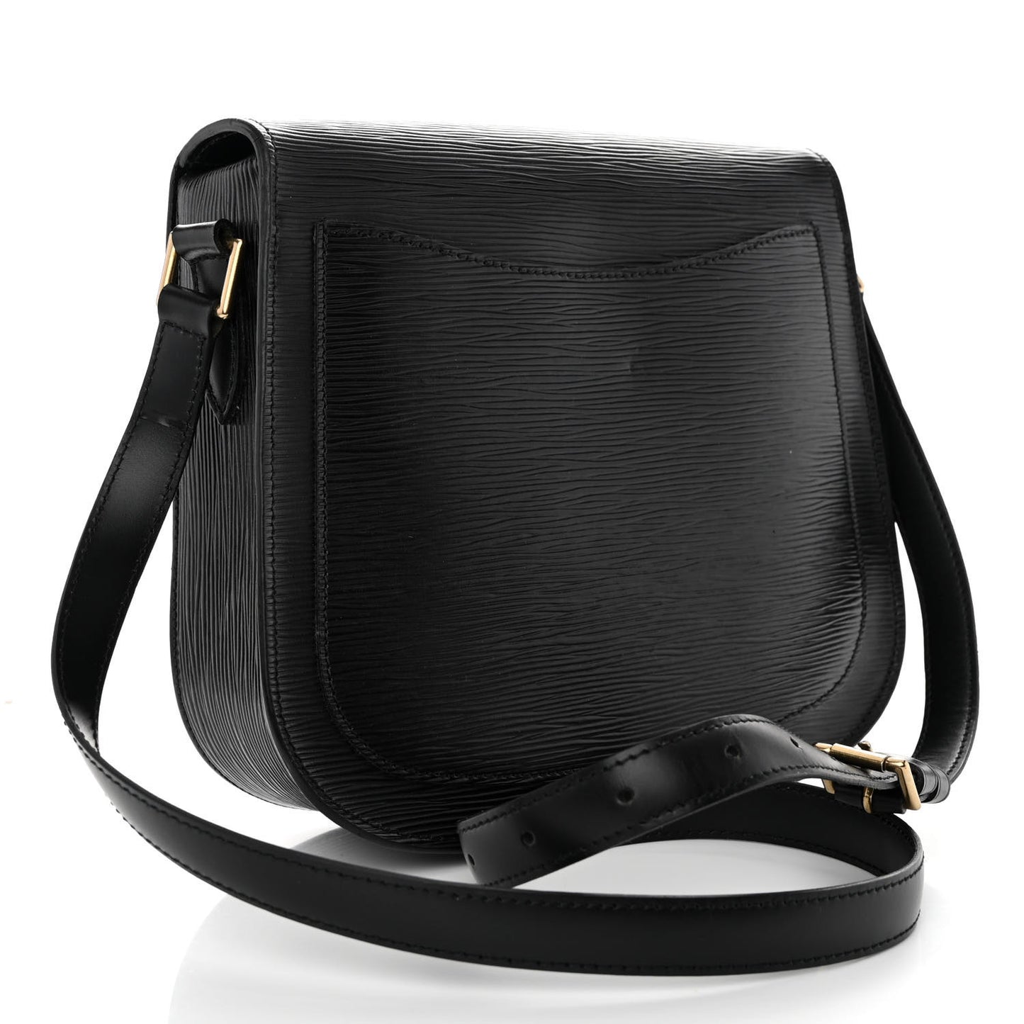 Epi Saint Cloud GM Black