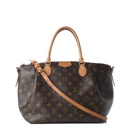 Louis Vuitton Monogram Turenne MM 1 of 9