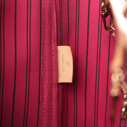 Louis Vuitton Monogram Neo Neverfull GM Pivoine 8 of 14