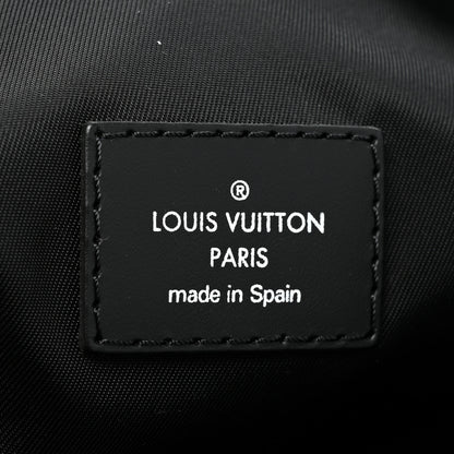 Louis Vuitton Monogram Eclipse Cabas Light 6 of 9