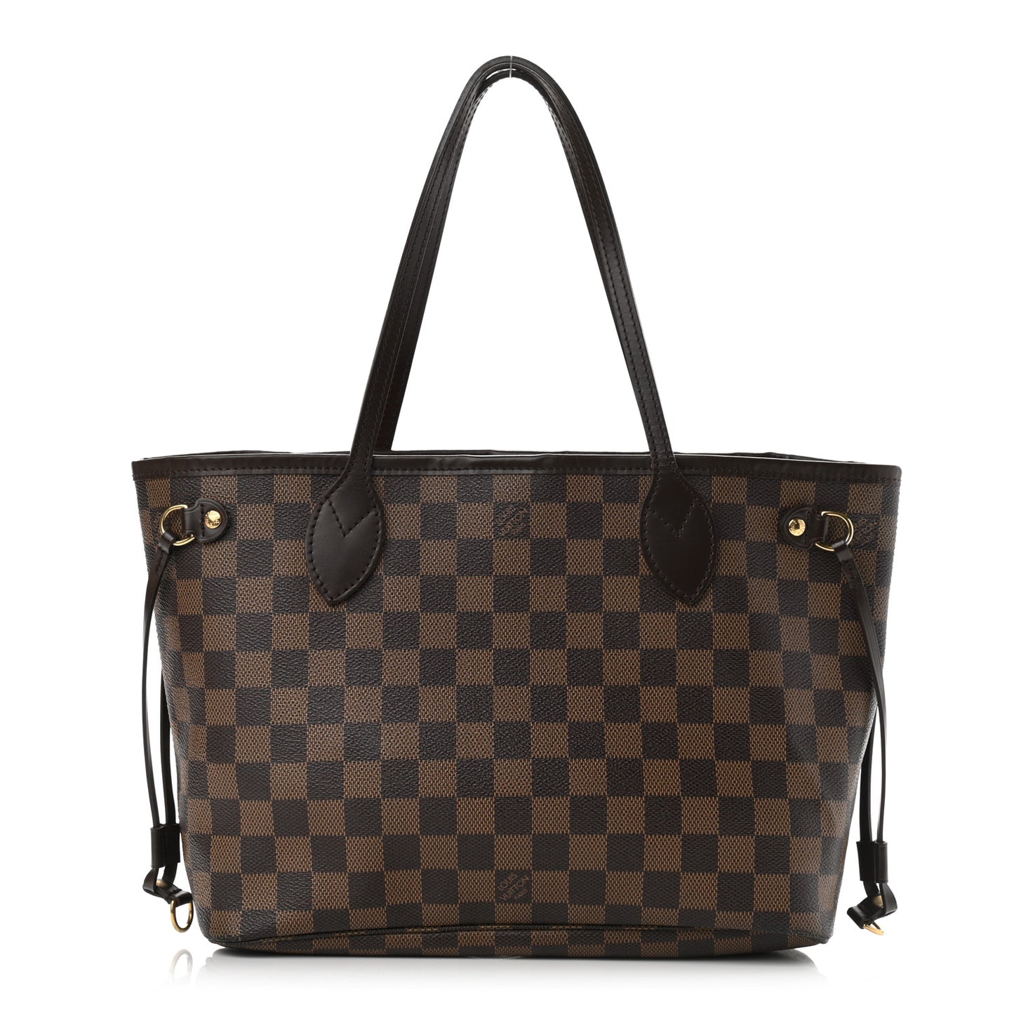 Damier Ebene Neverfull PM