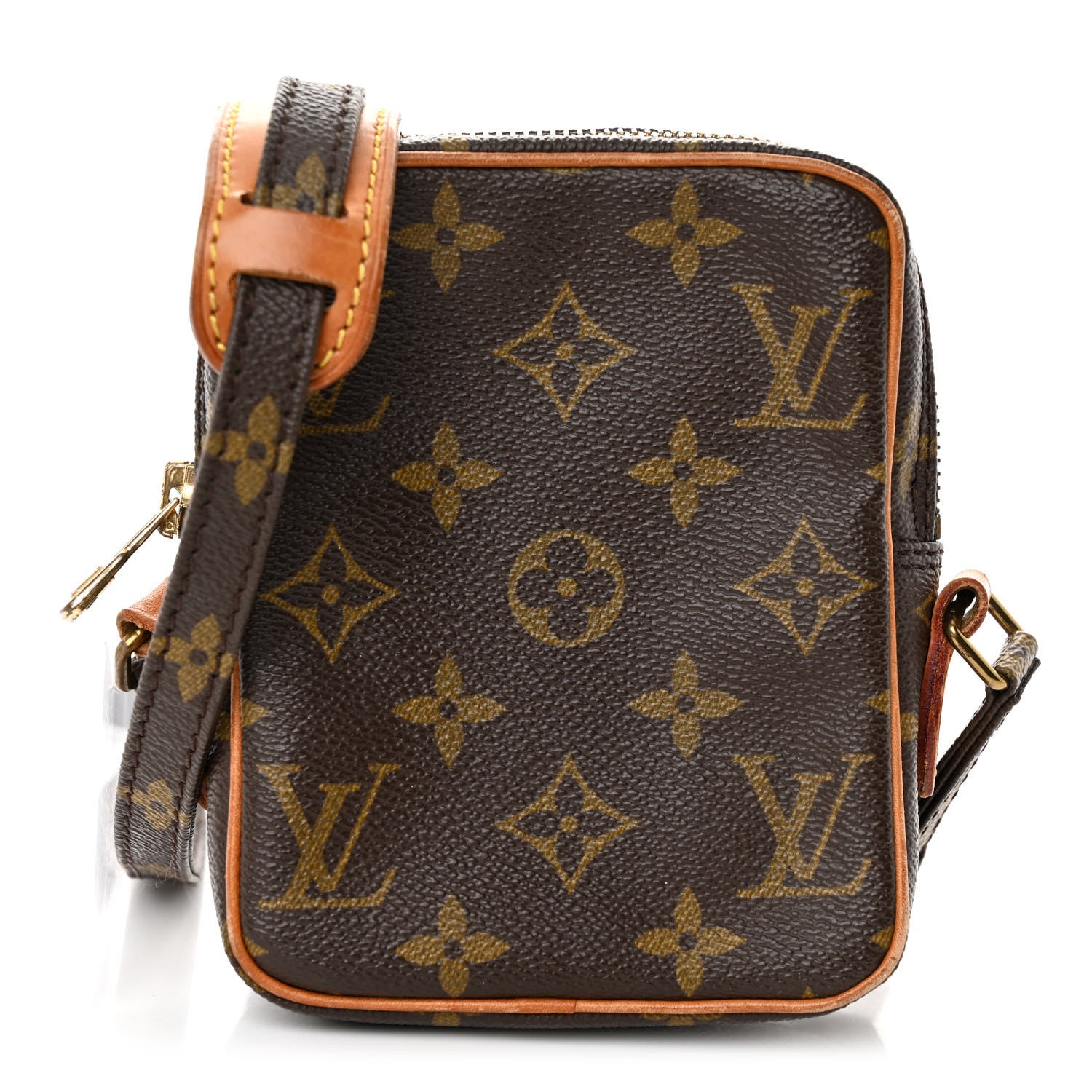 Louis Vuitton Monogram Danube 15 7 of 10